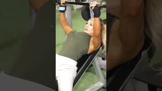 Is Your Fitness Routine Missing This Key Element?🏋️‍♀️Female Motivation🔥 #fitness #workout #shorts