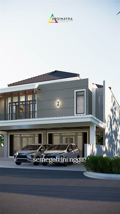 Punya Ruko keren? kenapa engga?#shorts #short