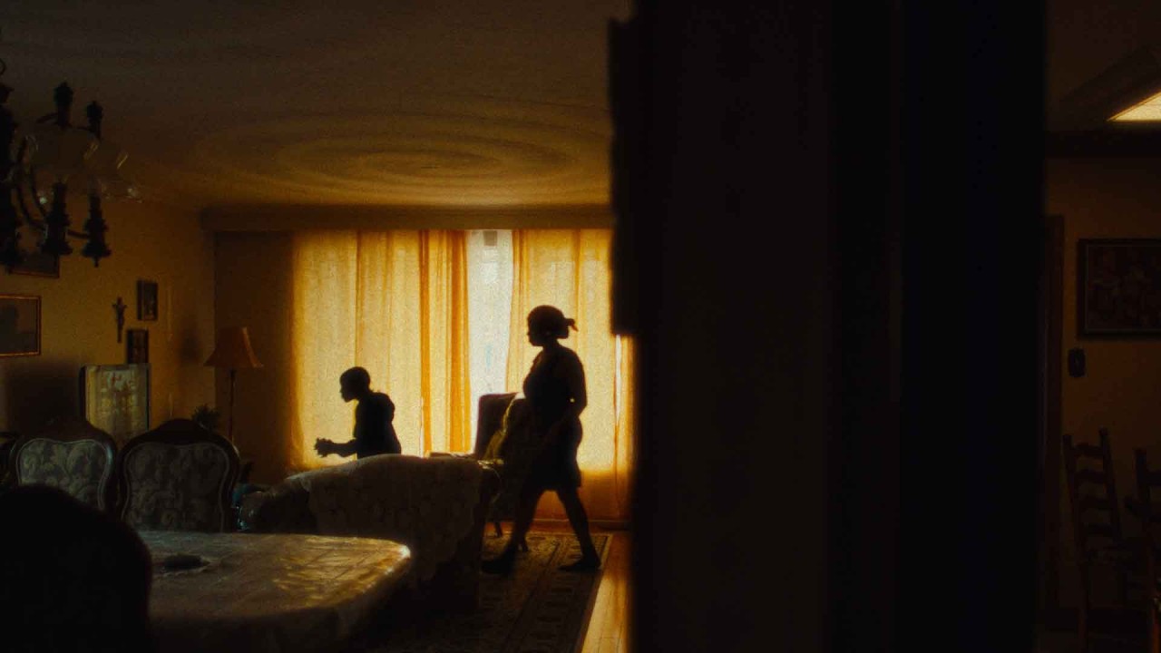 RAAHiiM "Pray For Me" Album Trailer | Directed by Davané