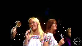 Abba  Fernando 1976  Hd 4k60fps 2021 Hd  Top Of The Tops