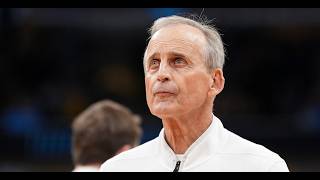 Famous Rick Barnes, Tennessee basketball reacts to loss to Michigan in NCAA Tournament Wealth