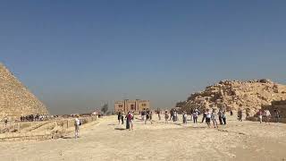 Exploring Giza, Egypt, Beyond The Nile Tours from payal p. πͺπ¬ Exploring Giza, Egypt, Beyond The Nile Tours from payal p. πͺπ¬