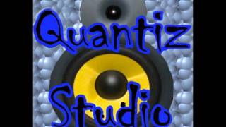 Cristi Puia vs. Robert Miles Remix (Quantiz Studio CLIP).wmv