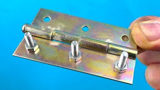 Even My Master Couldn't Believe This Tool! Incredible Tips That Make Your Life Easier