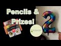 Arteza 120 Pencil Review & Cave 2nd Birthday GIVEAWAY! (CLOSED)