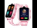 How To Activate /Connect /Binding Watch GPS Tracker &amp; Track Location