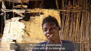 Leave no one behind #MalawiFloods2019