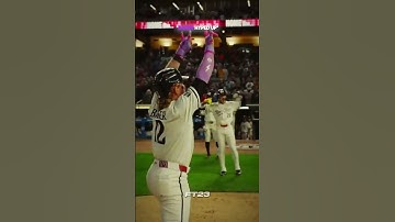 Harrison Bader Had An AMAZING Pinch Hit Night!😤⚡| #edit #mlb #baseball