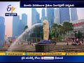Amaravati Design: CRDA plans to take farmers to Singapore