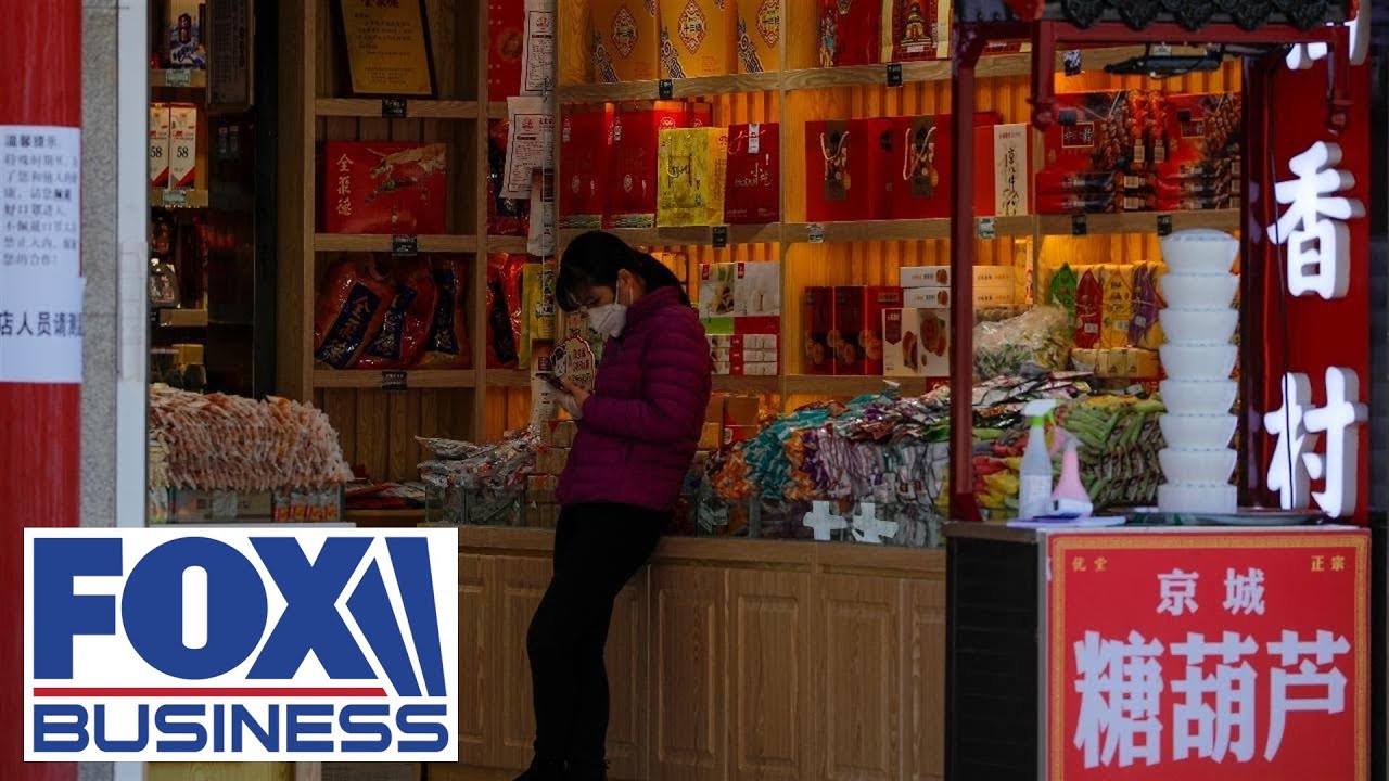 China expels US journalists as coronavirus continues to spread