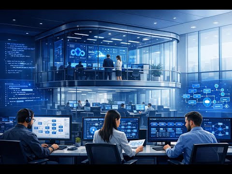 AI-Native Software Development Lifecycle: Transforming Enterprise Coding