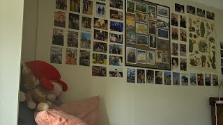 mount holyoke dorm tour 2026