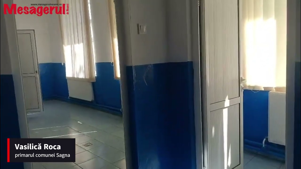 YouTube player