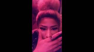Nicki Minaj Chun Li HitNaija com Video1