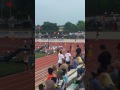 Shelby Brooks 2017 Track &amp; Field