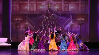 Nutcracker Party Scene II
