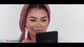 Habiba Da Silva Makeup Tutorial screenshot 5