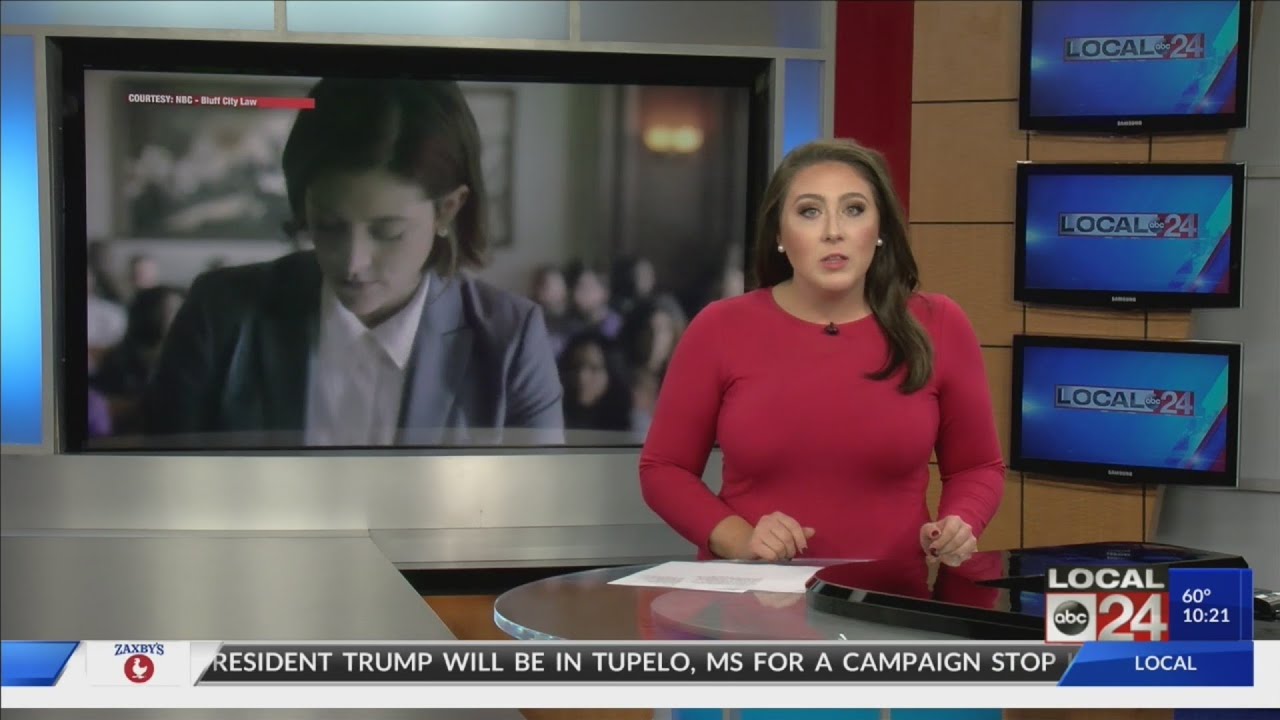 'Bluff City Law' to stop filming after first season, so what does that