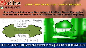 Cost-efficient Outsourced Decryption and Encryption Schemes for Both User and Cloud Server Computing