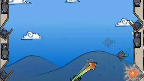 Fragger Game - Level 25 Elite - Guide & Walkthrough