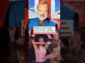 Graham Norton’s best moments at Eurovision 2026. #BBCNews