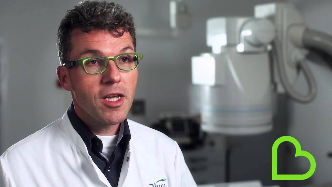 leerdammer cheese usa Beatrixziekenhuis - Interview Gert-Jan Milhous, cardioloog
