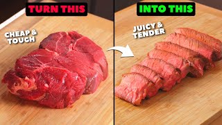 Steak Lovers: This Cut Will Save You Lots of Money