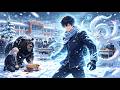 Weakest Spirit Beast Survival: My F-Rank Bear Beats SSS-Rank in Apocalypse! #anime #comics #manhwa