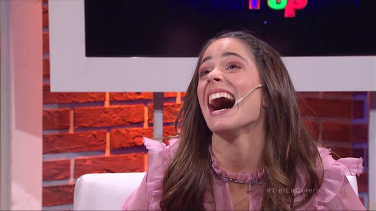 Tini Stoessel: 