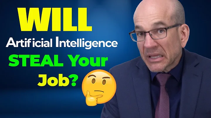 HUGE Job LOSS Coming - AI Wants to STEAL Your Job.  Will you let it? - DayDayNews