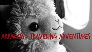 Arpakasso traveling adventures