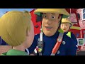 Fireman Sam full episodes HD | Rocky rescue! - The girls and a baby sheep are missing! 🚒Kids Movies