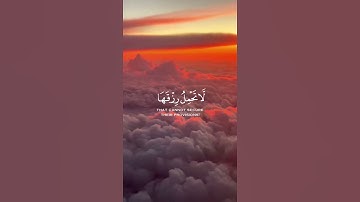 ما تيسر من سورة العنكبوت | القرآن الكريم | القارئ عبد الرحمان مسعد