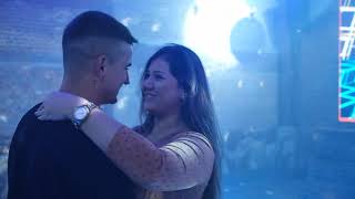 SAME DAY - JANTAR SEM IGUAL EVENTOS