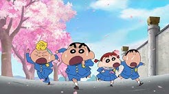 クレヨンしんちゃん公式ポータルチャンネル Youtube