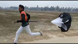 Rukna Kabhi Sikha Nahin Jhukana Hamen Aata Nahin