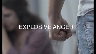 Part 3: EXPLOSIVE ANGER - Narcissistic Abuse documentary
