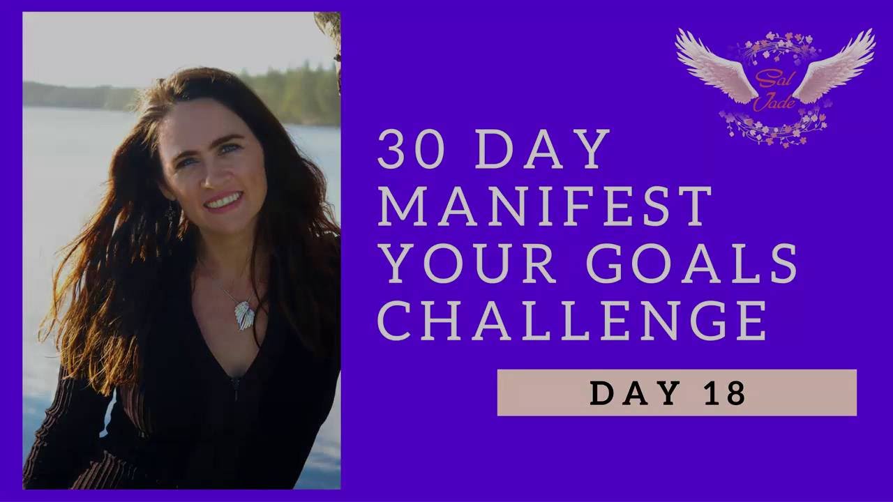 Spiritual Guidance from the Psychic Healing Academy for Staying Positive when Manifesting Your Goals