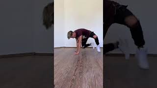 Cricket Tutorial π₯π₯π₯ Compartan! π | Bboy | Powermoves | Breakdance | Hiphop | Acrobacias