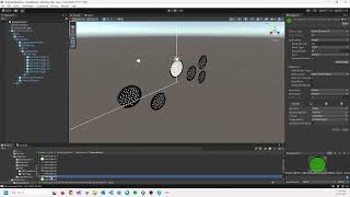 Unicorn Unity 1.24.00 - Basic Tutorial