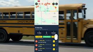 BusTrac Demo Video screenshot 1