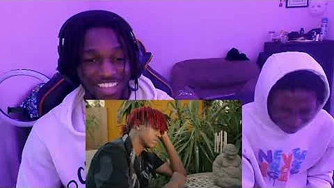 Hood Reacts Reaction To DC The Don - Notice Me (Official Music Video)