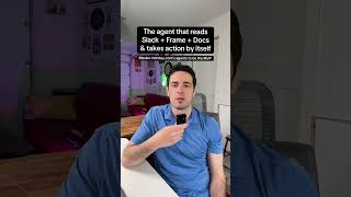 The agent that reads Slack + Frame + docs and takes action by itself @