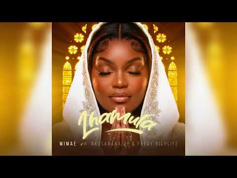 Mimae - LHAMULA (ft Nkosananaizy & Fredy RichLife ) [Àudio Official]