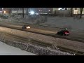Winter storm: Snow-covered roads, crashes reported in MN