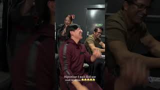 NIKOLAS FERREIRA HIPNOTIZANDO O PYONG LEE