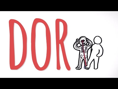 Vídeo: Como Aprender A Não Sentir Dor
