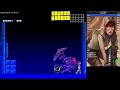 Super Metroid, Any% for 44