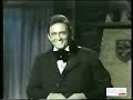 Johnny cash show season 2 episode 10 abc 25th november 1970