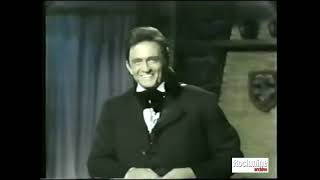 Johnny Cash Show Season 2 Episode 10 ABC, 25th November 1970
